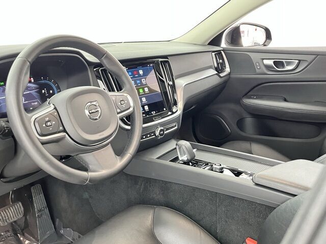 2024 Volvo S60 B5 Core Dark Theme Carrollton TX