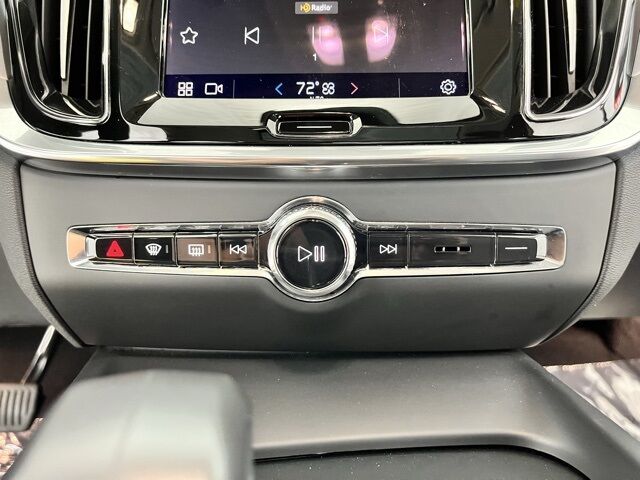 2024 Volvo S60 B5 Core Dark Theme Carrollton TX