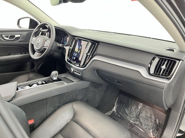 2024 Volvo S60 B5 Core Dark Theme Carrollton TX