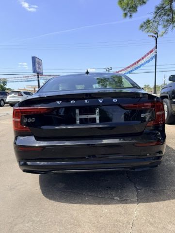 2024 Volvo S60 B5 Core Dark Theme Houston TX