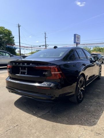 2024 Volvo S60 B5 Core Dark Theme Houston TX