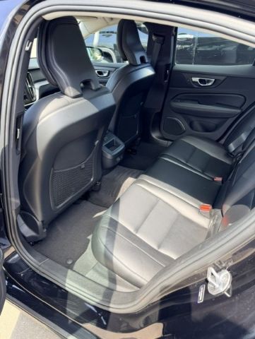 2024 Volvo S60 B5 Core Dark Theme Houston TX