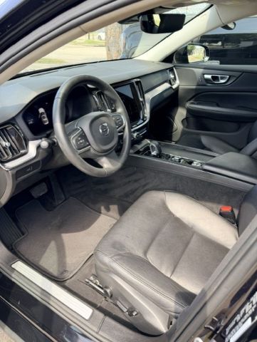 2024 Volvo S60 B5 Core Dark Theme Houston TX