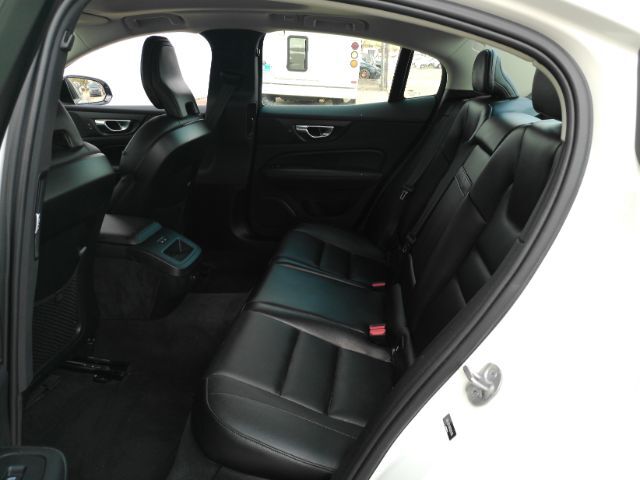 2024 Volvo S60 B5 Core Dark Theme Plano TX