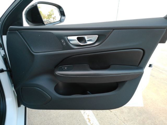 2024 Volvo S60 B5 Core Dark Theme Plano TX