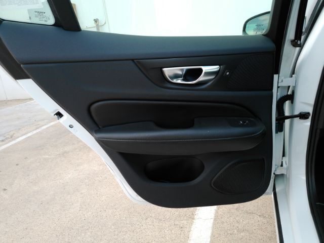 2024 Volvo S60 B5 Core Dark Theme Plano TX