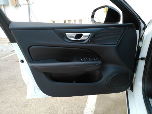 2024 Volvo S60 B5 Core Dark Theme Plano TX