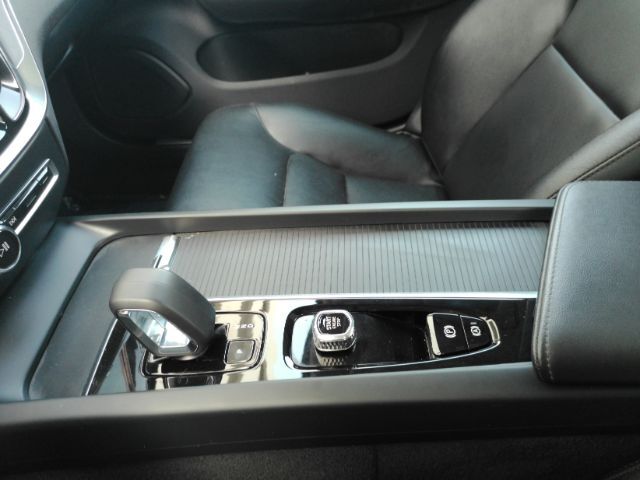 2024 Volvo S60 B5 Core Dark Theme Plano TX