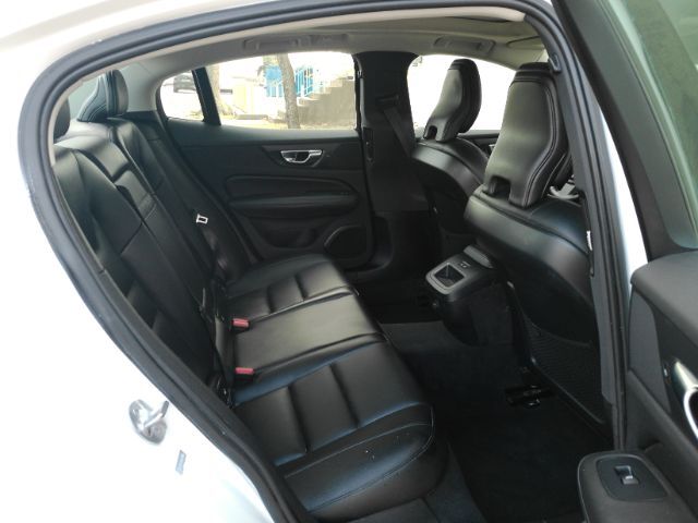 2024 Volvo S60 B5 Core Dark Theme Plano TX