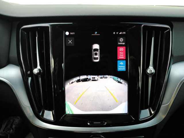 2024 Volvo S60 B5 Core Dark Theme Plano TX