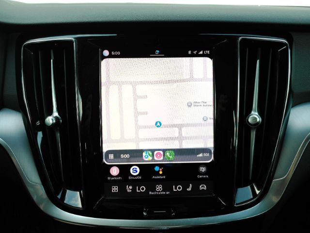 2024 Volvo S60 B5 Core Dark Theme Plano TX