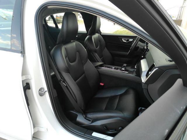 2024 Volvo S60 B5 Core Dark Theme Plano TX