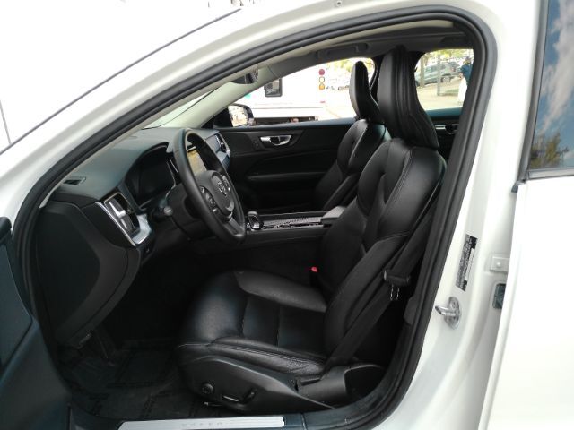 2024 Volvo S60 B5 Core Dark Theme Plano TX