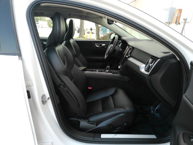 2024 Volvo S60 B5 Core Dark Theme Plano TX