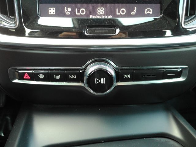 2024 Volvo S60 B5 Core Dark Theme Plano TX