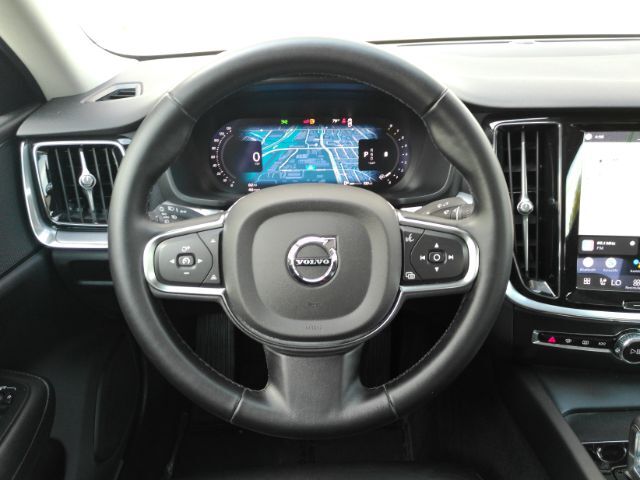 2024 Volvo S60 B5 Core Dark Theme Plano TX