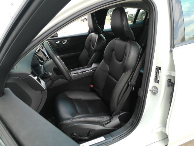 2024 Volvo S60 B5 Core Dark Theme Plano TX