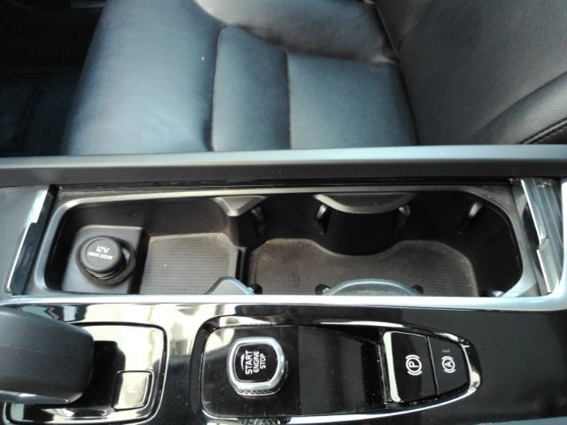 2024 Volvo S60 B5 Core Dark Theme Plano TX