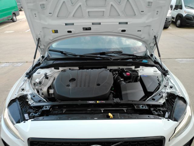 2024 Volvo S60 B5 Core Dark Theme Plano TX