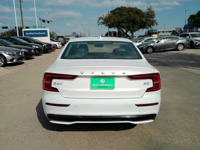 2024 Volvo S60 B5 Core Dark Theme Plano TX