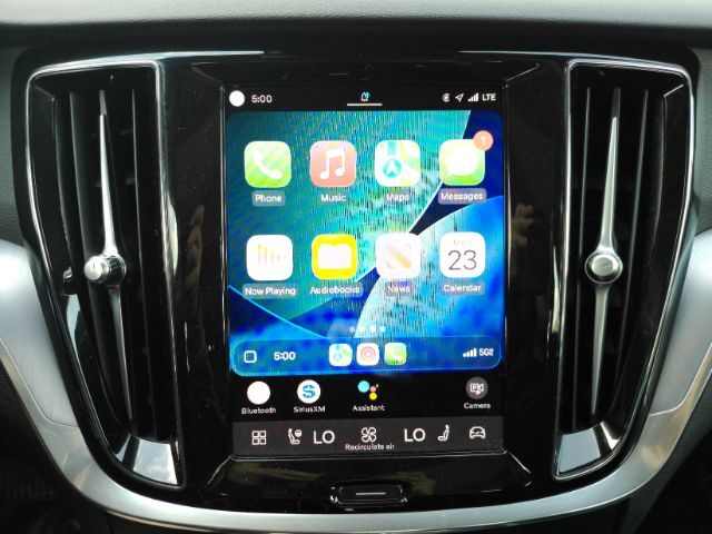 2024 Volvo S60 B5 Core Dark Theme Plano TX