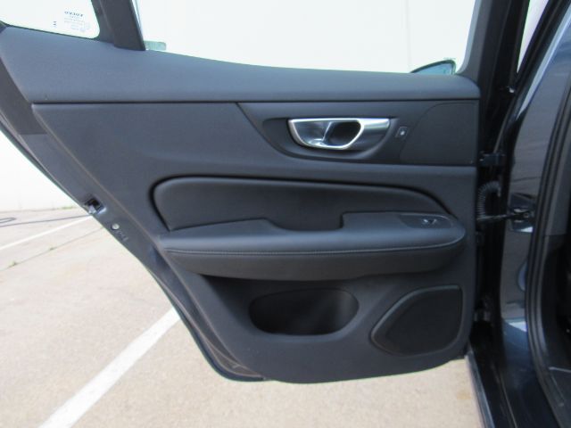 2024 Volvo S60 B5 Core Dark Theme Plano TX
