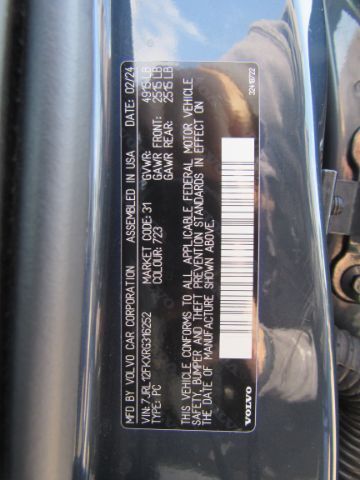 2024 Volvo S60 B5 Core Dark Theme Plano TX