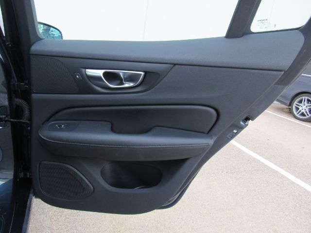 2024 Volvo S60 B5 Core Dark Theme Plano TX