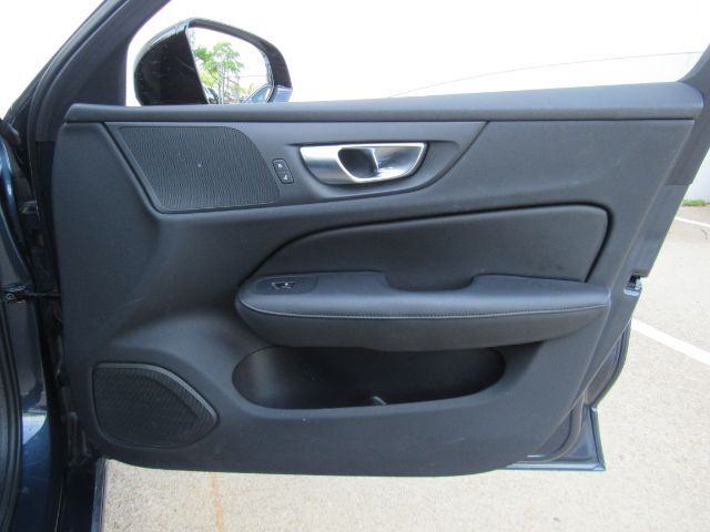 2024 Volvo S60 B5 Core Dark Theme Plano TX