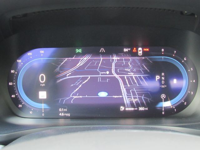 2024 Volvo S60 B5 Core Dark Theme Plano TX