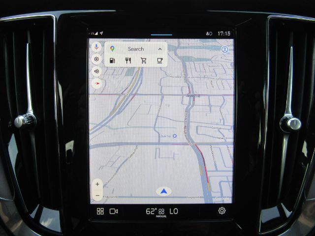 2024 Volvo S60 B5 Core Dark Theme Plano TX