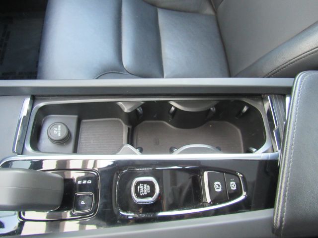 2024 Volvo S60 B5 Core Dark Theme Plano TX