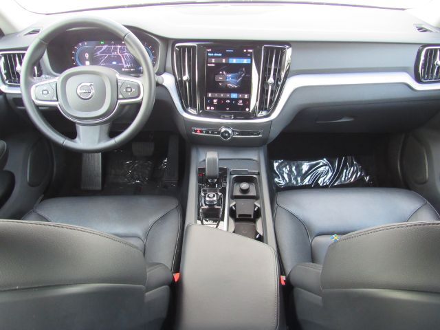 2024 Volvo S60 B5 Core Dark Theme Plano TX