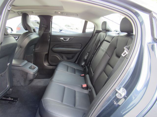 2024 Volvo S60 B5 Core Dark Theme Plano TX
