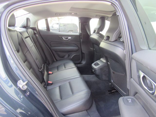 2024 Volvo S60 B5 Core Dark Theme Plano TX