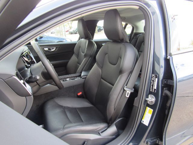2024 Volvo S60 B5 Core Dark Theme Plano TX