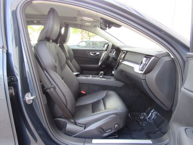 2024 Volvo S60 B5 Core Dark Theme Plano TX
