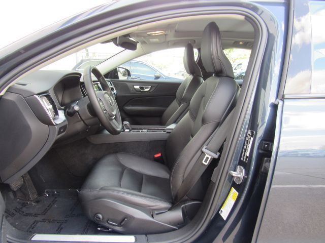 2024 Volvo S60 B5 Core Dark Theme Plano TX