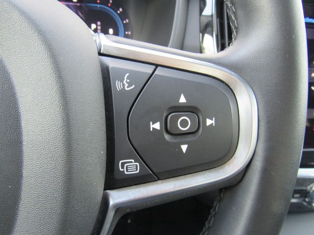 2024 Volvo S60 B5 Core Dark Theme Plano TX