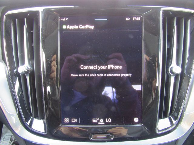 2024 Volvo S60 B5 Core Dark Theme Plano TX