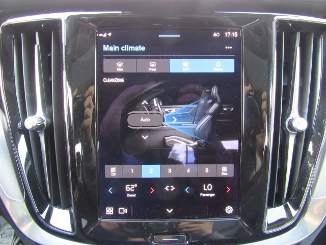 2024 Volvo S60 B5 Core Dark Theme Plano TX