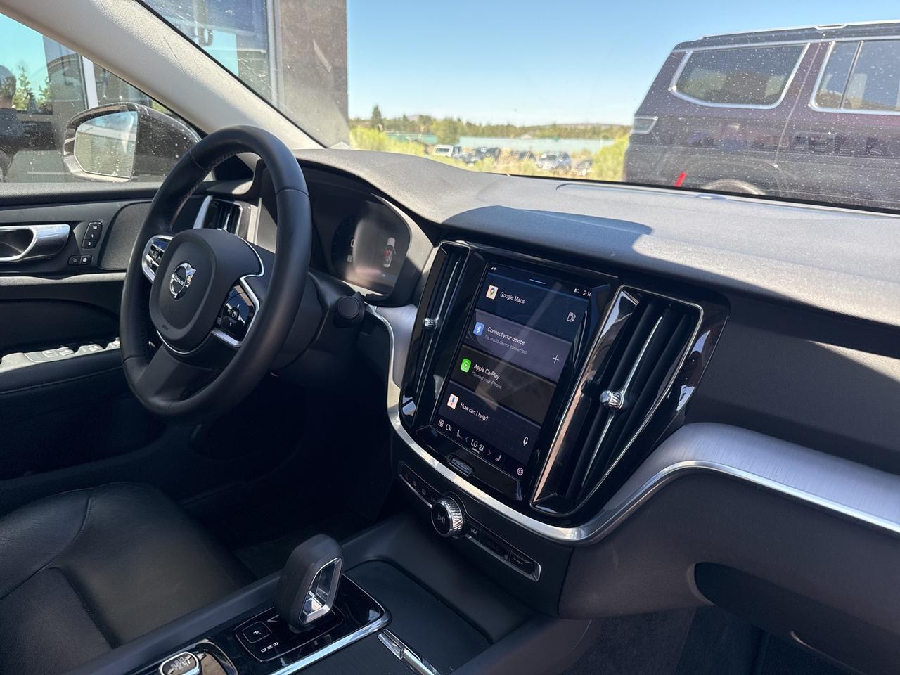 2024 Volvo S60 B5 Core Dark Theme Bend OR