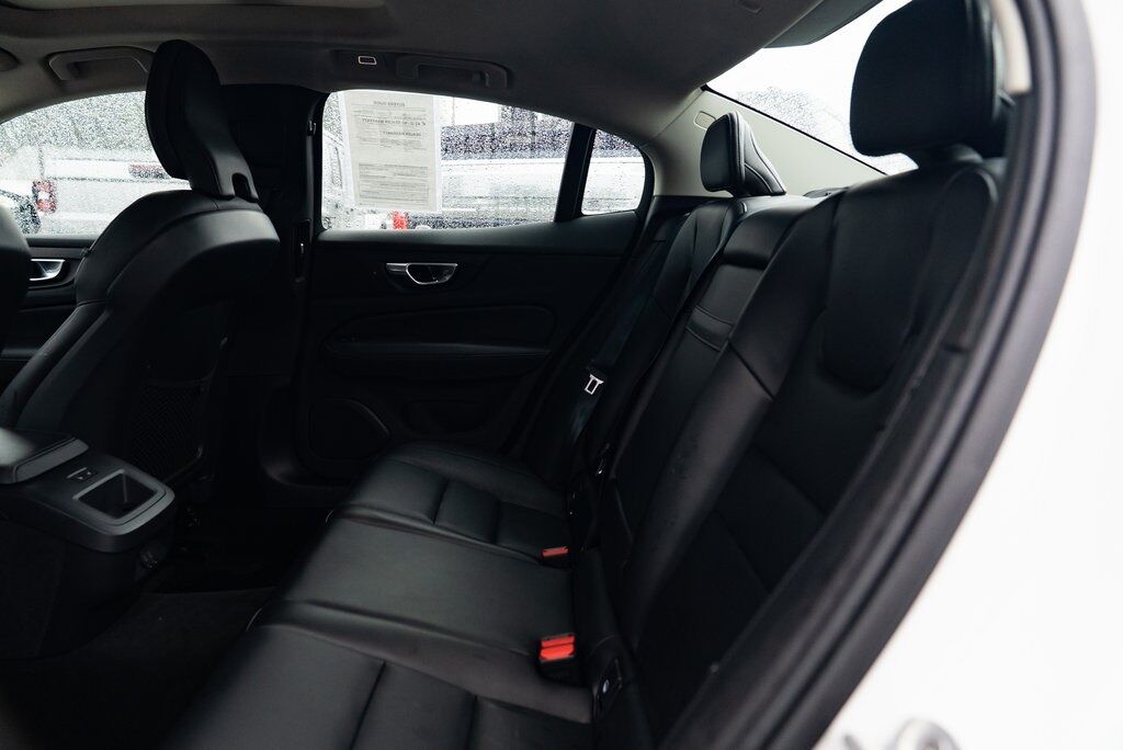 2024 Volvo S60 B5 Core Dark Theme Milwaukie OR