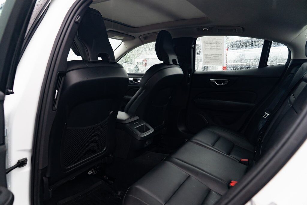 2024 Volvo S60 B5 Core Dark Theme Milwaukie OR