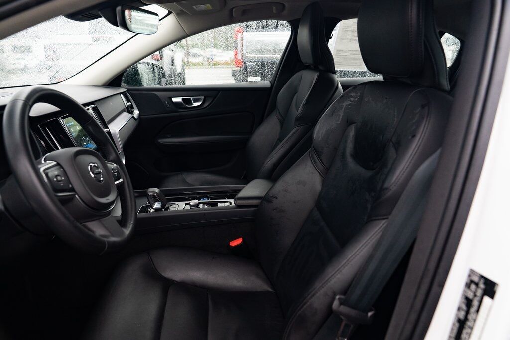 2024 Volvo S60 B5 Core Dark Theme Milwaukie OR