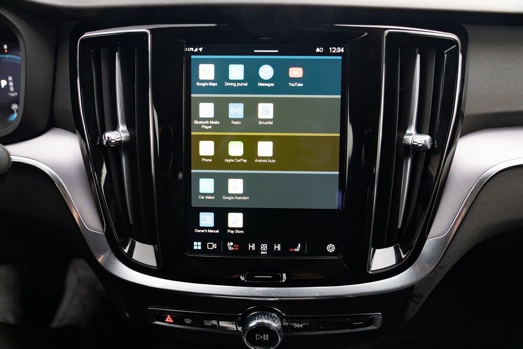 2024 Volvo S60 B5 Core Dark Theme Milwaukie OR