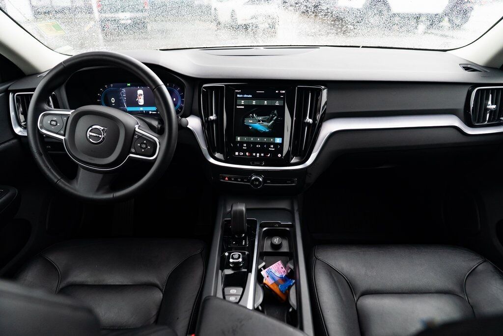 2024 Volvo S60 B5 Core Dark Theme Milwaukie OR