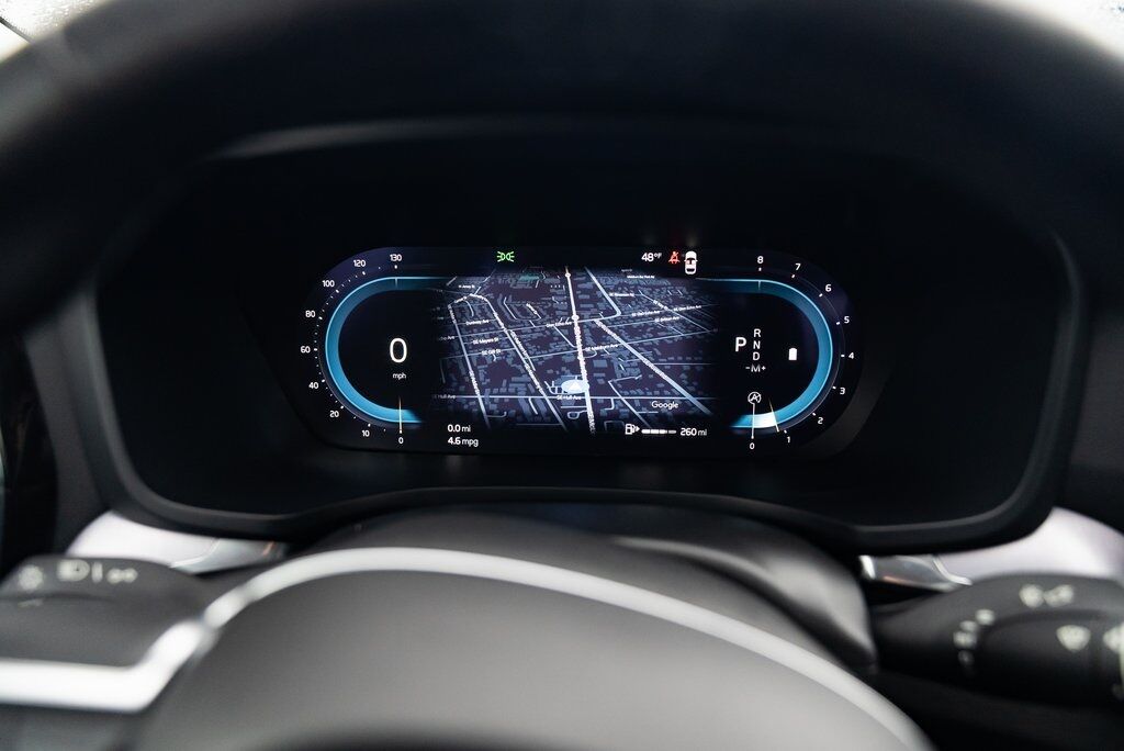 2024 Volvo S60 B5 Core Dark Theme Milwaukie OR