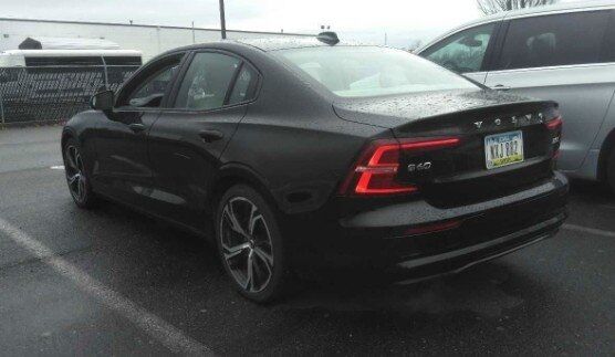 2024 Volvo S60 B5 Core Dark Theme Milwaukie OR