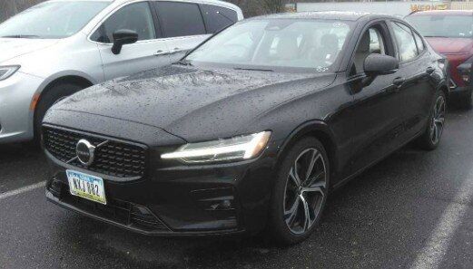 2024 Volvo S60 B5 Core Dark Theme Milwaukie OR